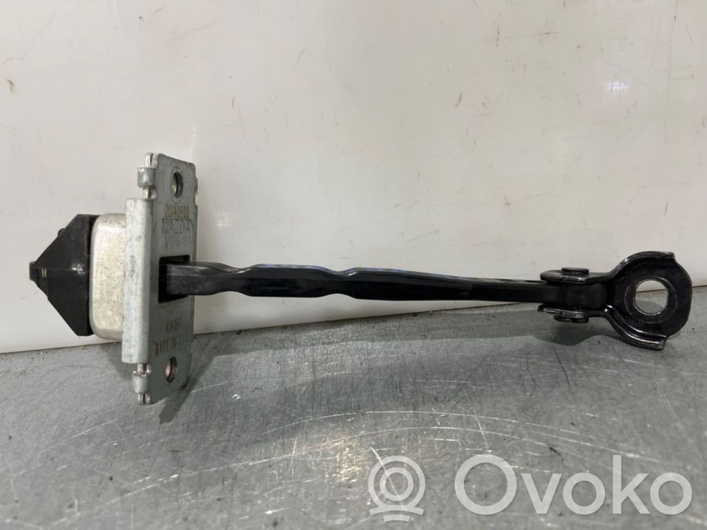 Mazda 2 Etuoven pidätin 
