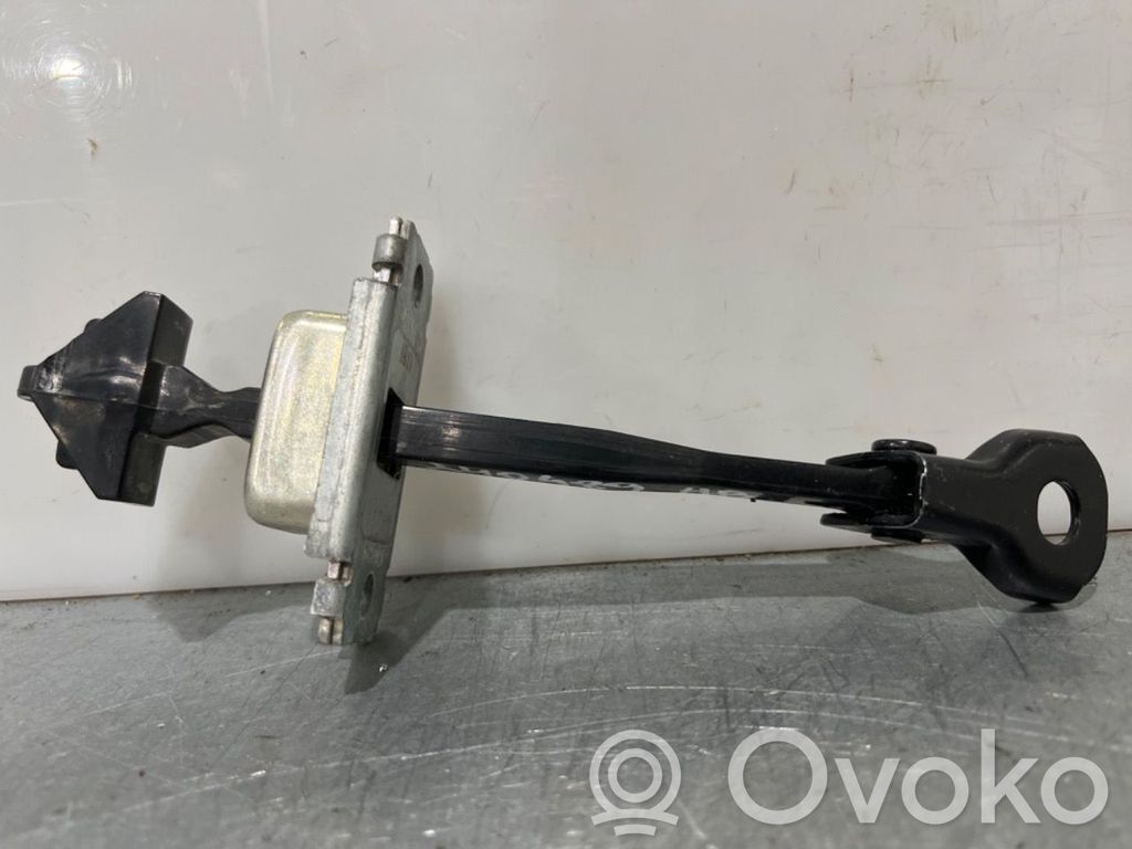 Mazda 2 Etuoven pidätin 