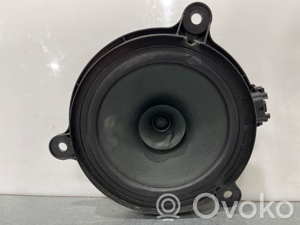Etuoven kaiutin   BHP166960,BHP166960,BHP166960,BHP166960