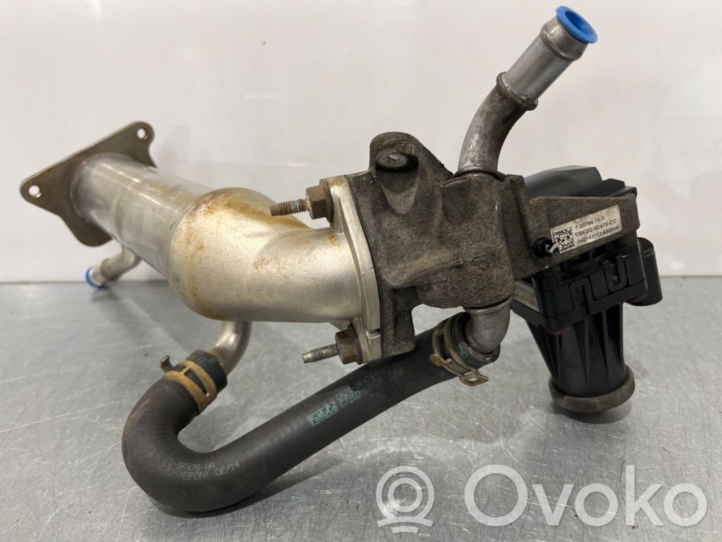 Ford Transit Zawór EGR 