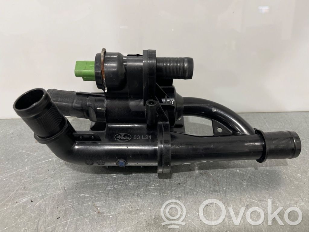 Peugeot Expert EGR-termostaatti 
