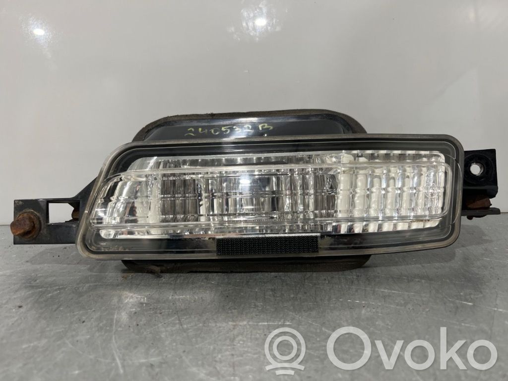 Subaru Outback Rear bumper light 