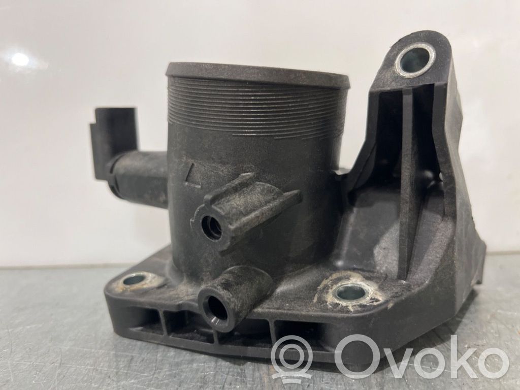 Ford Focus Sensor 