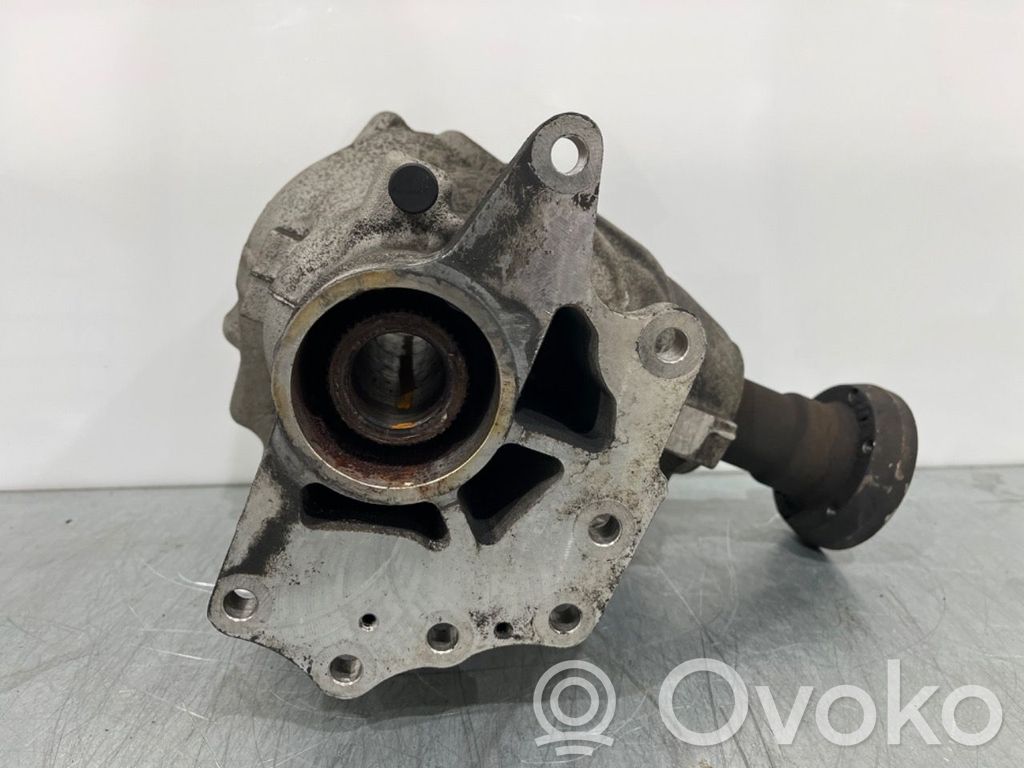 Volvo XC90 Verteilergetriebe 