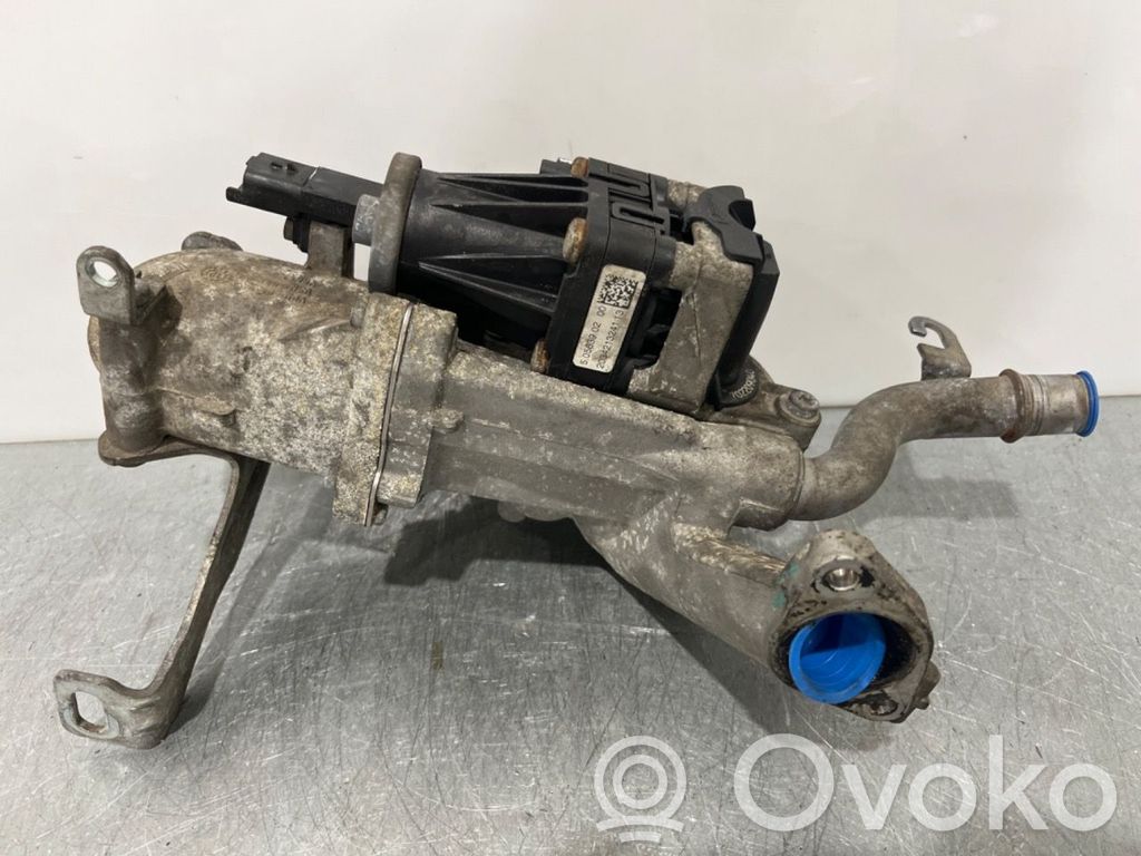 Ford Focus EGR vožtuvas 