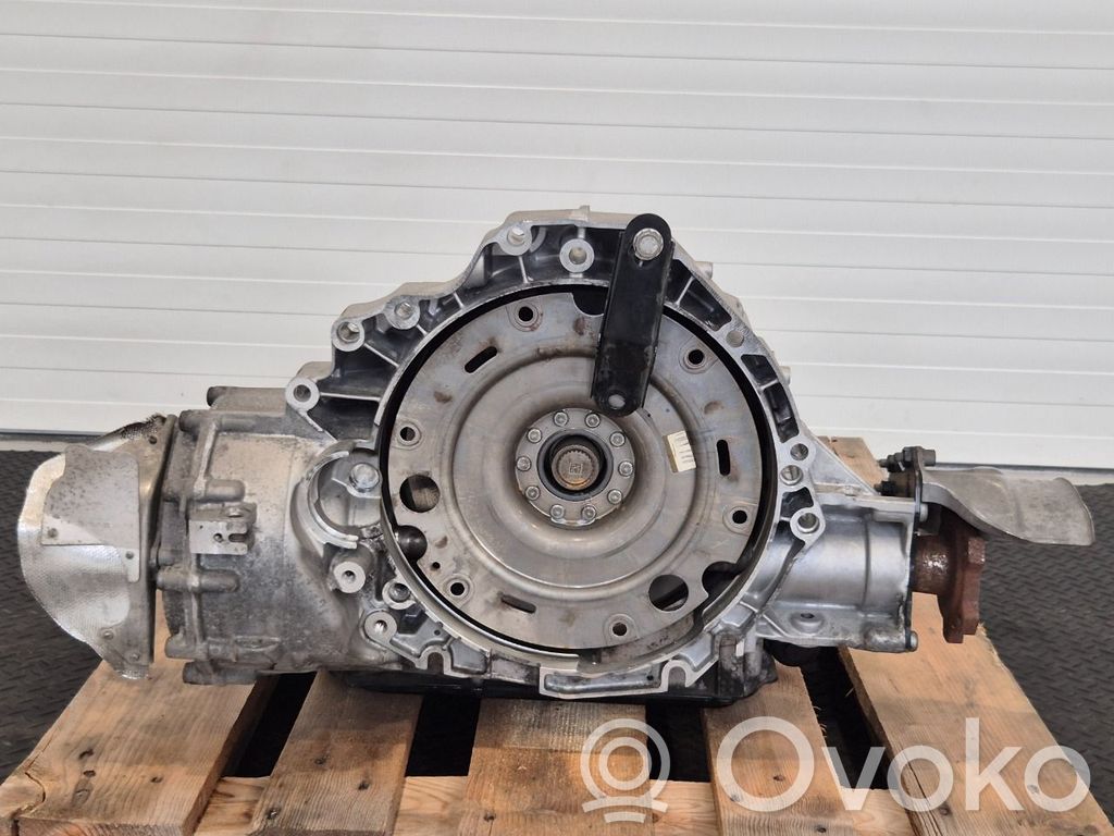 Audi A5 8T 8F Manual 5 speed gearbox 