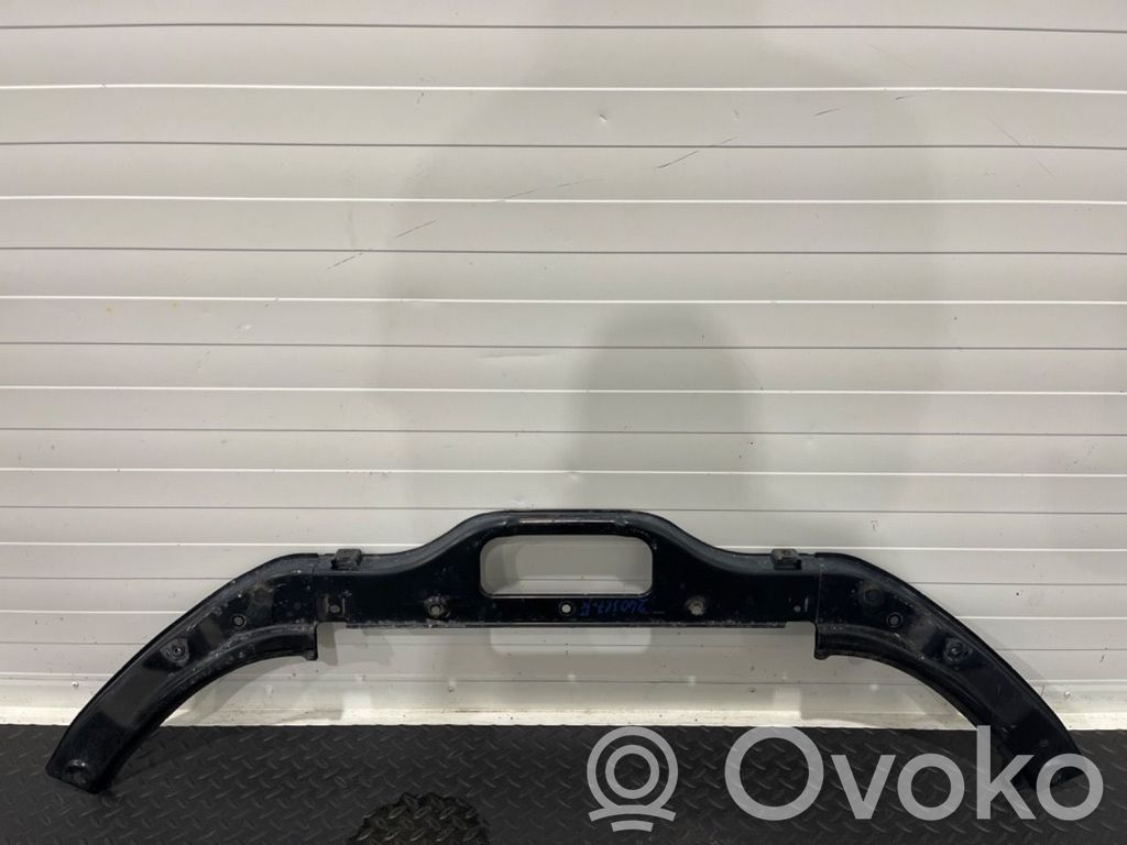 Mazda CX-5 Jäähdyttimen kehyksen suojapaneeli 