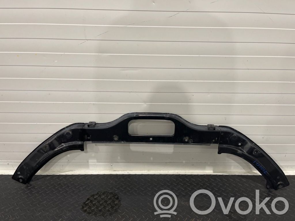 Mazda CX-5 Jäähdyttimen kehyksen suojapaneeli 