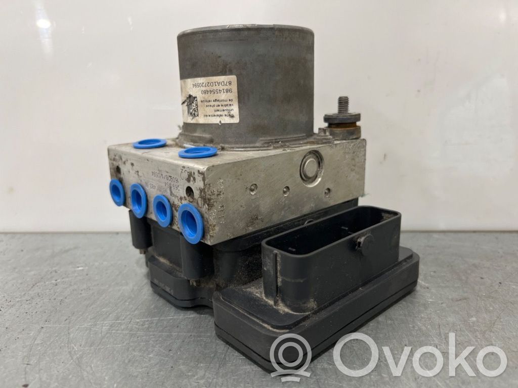 Peugeot Partner ABS Pump 