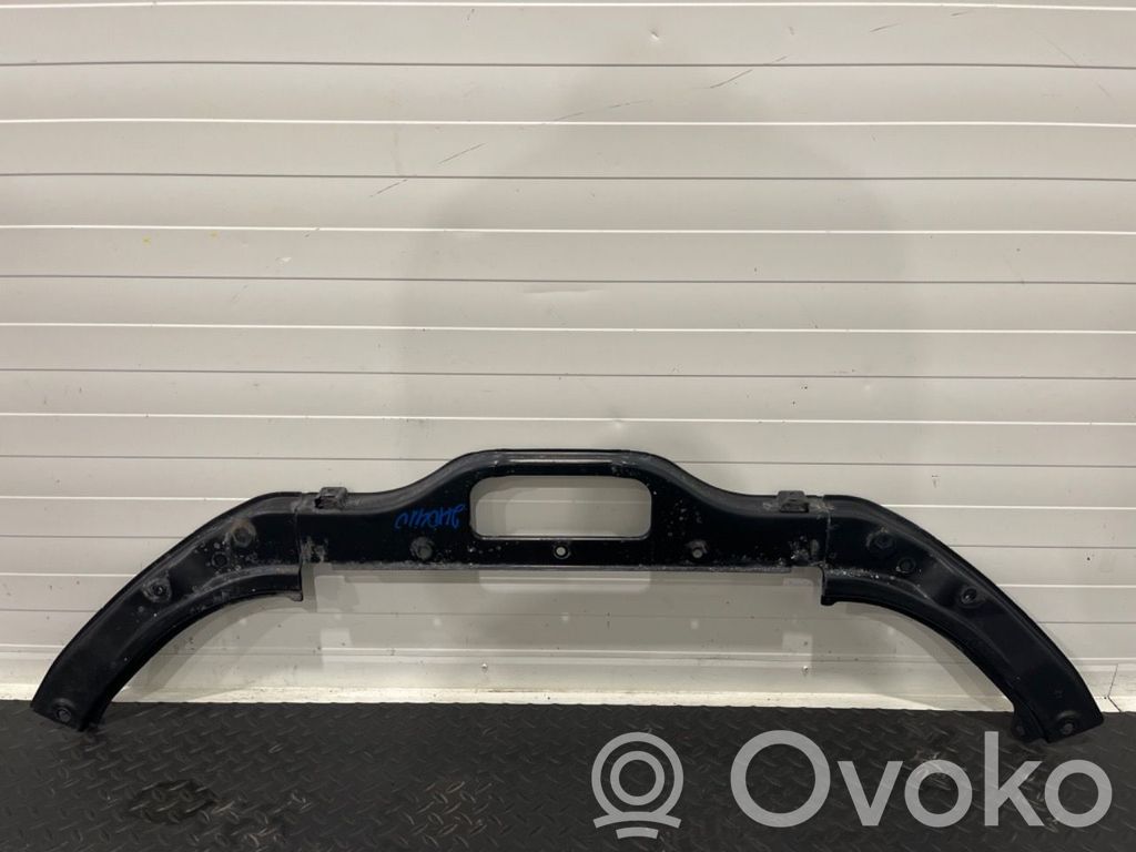 Mazda CX-5 Jäähdyttimen kehyksen suojapaneeli 