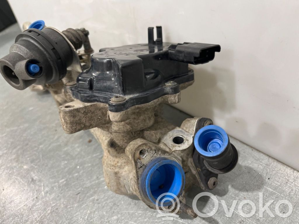 Ford Galaxy EGR vārsts 