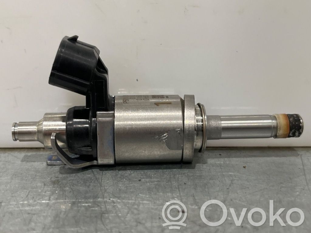 Mazda 2 Inyector de combustible 