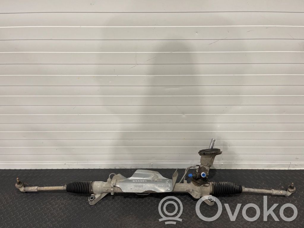 Mazda 3 II Steering rack 