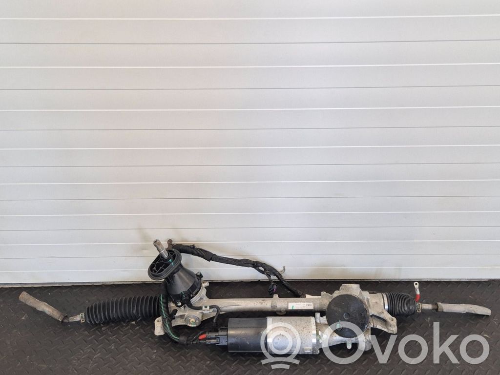 Volvo XC40 Przekładnia kierownicza / Maglownica 