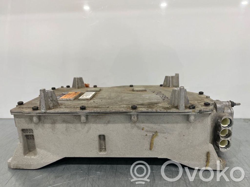Opel Ampera- E Inversor/convertidor de voltaje 
