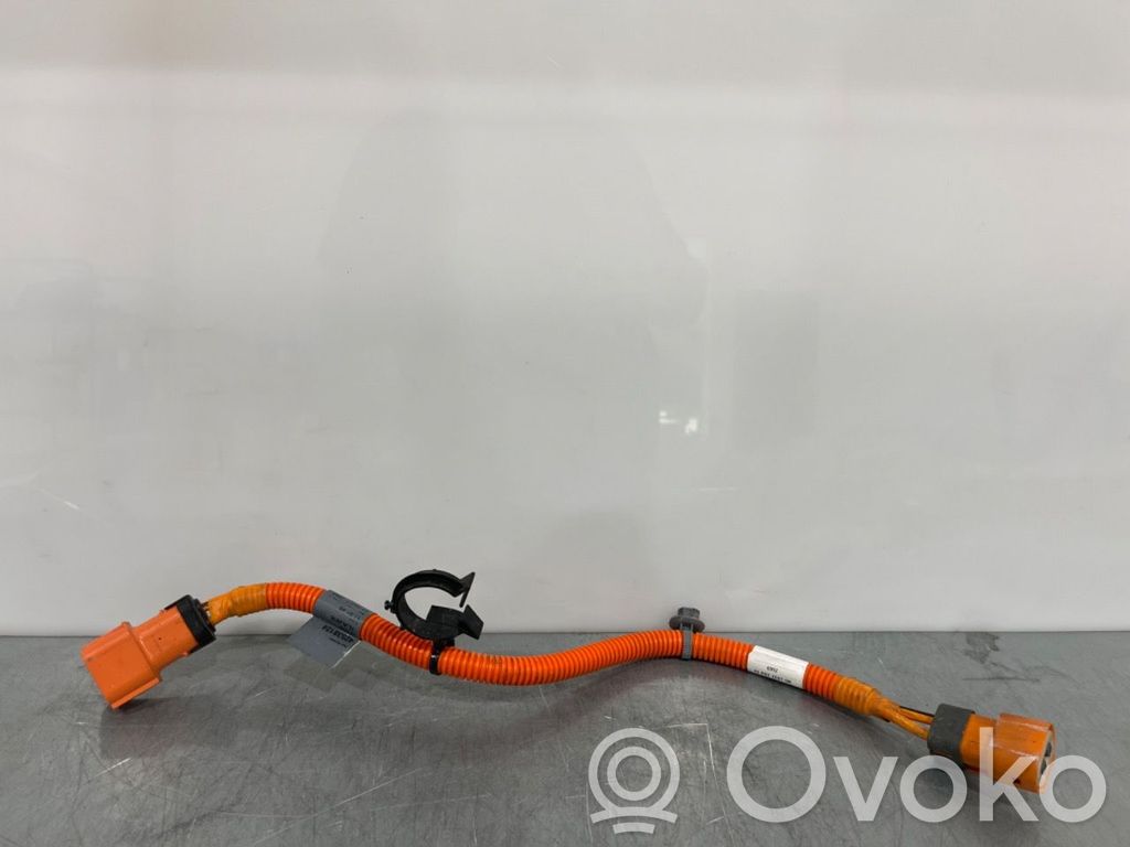 Opel Ampera- E Cable de alta tensión 