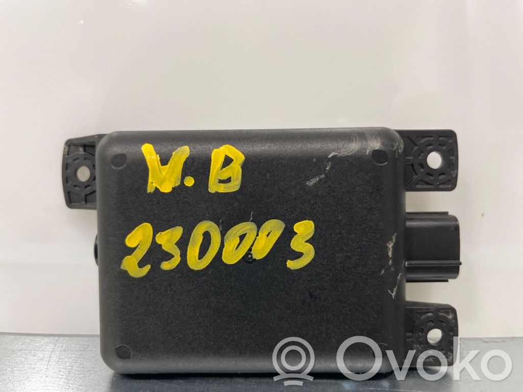 Mazda 6 Distronikas 