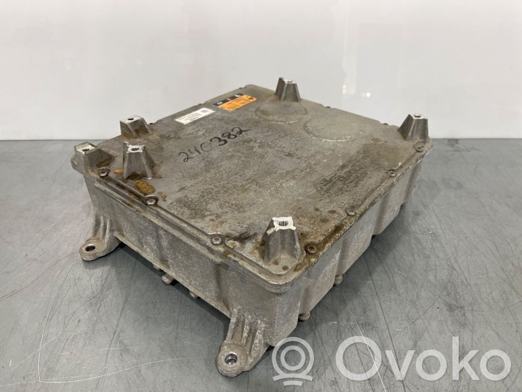 Opel Ampera- E Pakrovėjas akumuliatorius (papildomas) 
