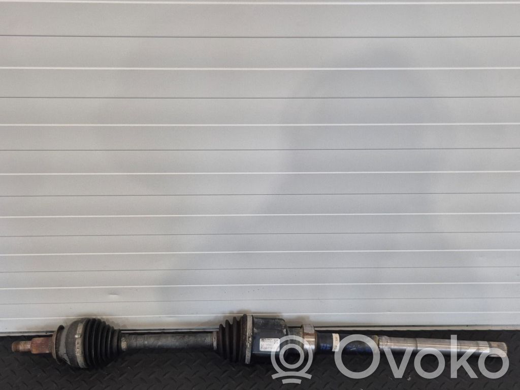 Eje de transmisión delantero   FTB52550XA,FTB52550X,FTB52550X,FTB52550X,FTB52550XA