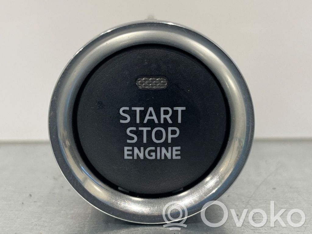 Mazda 6 Otros interruptores/perillas/selectores 