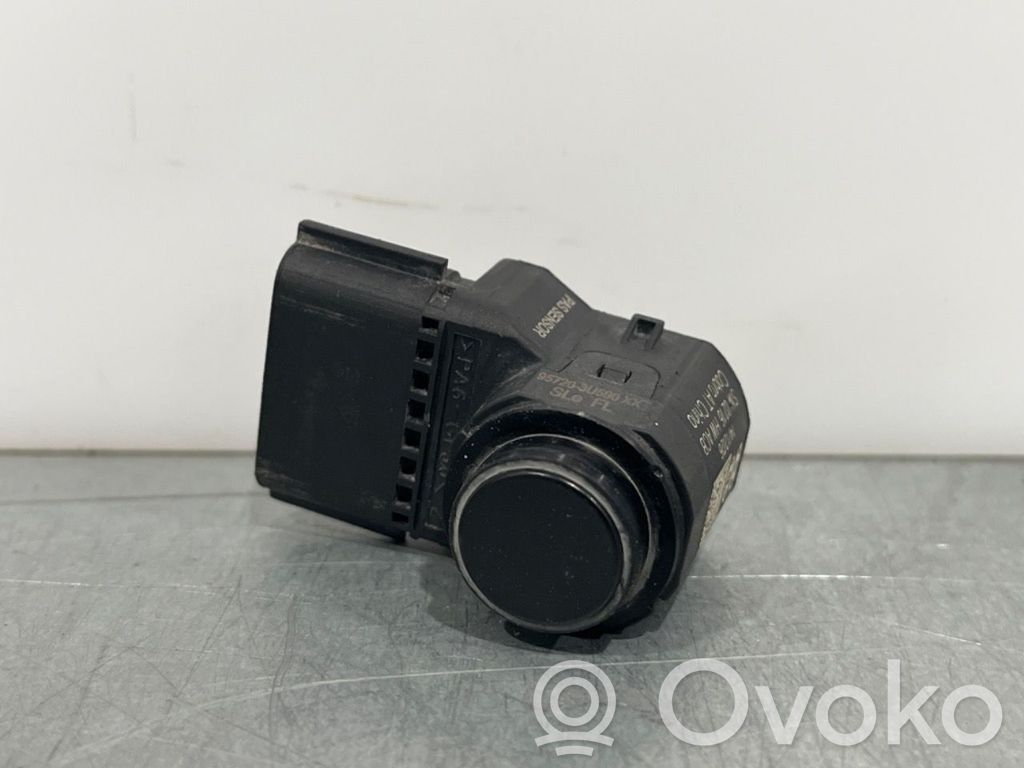 KIA Sportage Interruptor del sensor de aparcamiento (PDC) 