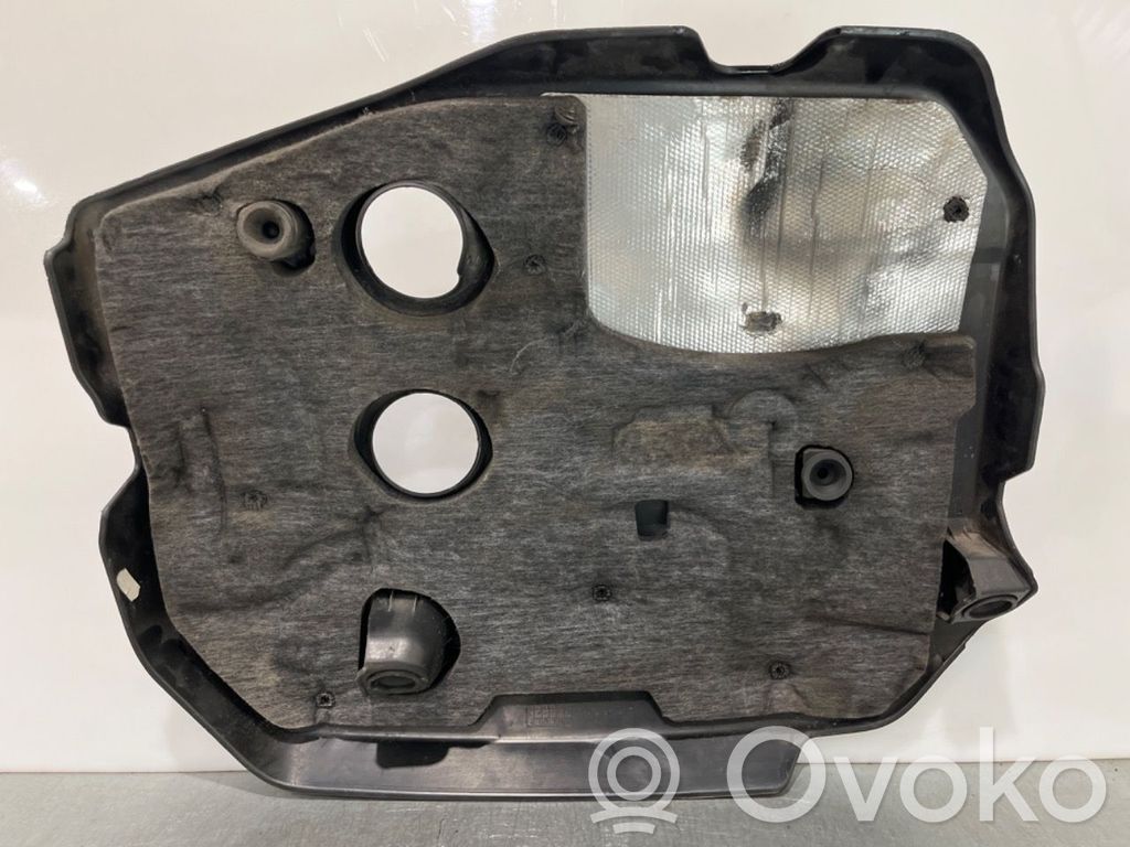 Engine cover (trim)   1755551,AV6Q6N041AB,AV6Q6N041AB,1755551,AV6Q6N041AB