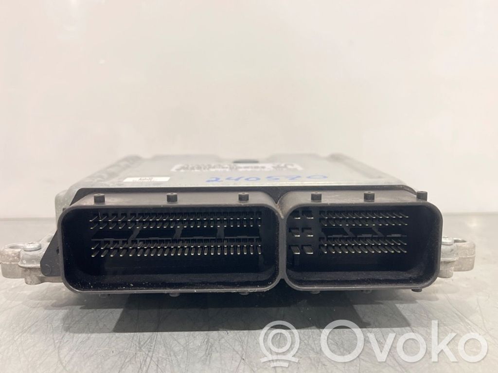 Volvo S80 Engine control unit/module ECU 