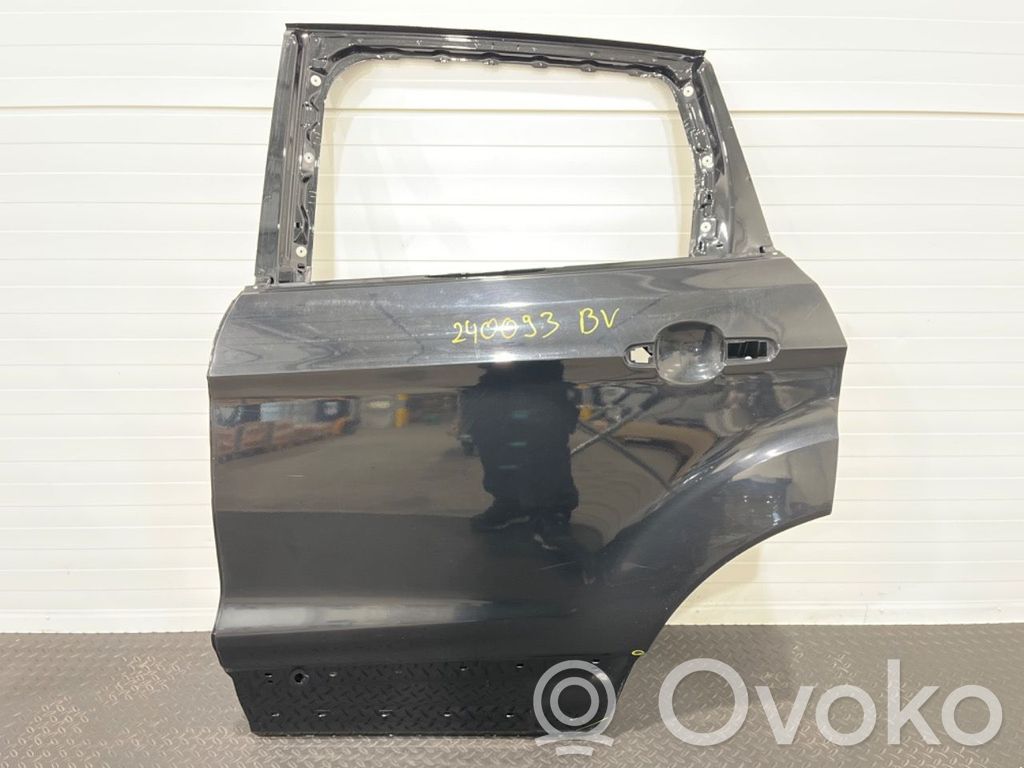 Puerta trasera   2290789,DV44S24705AB,2290789,DV44S24705AB