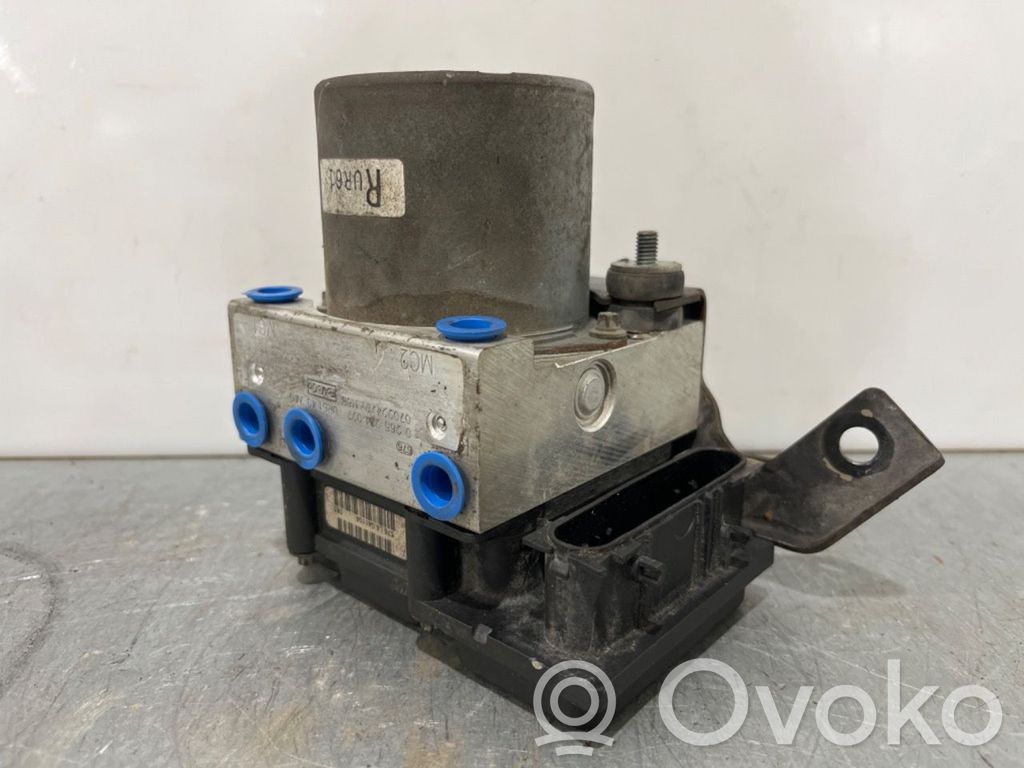 Ford Ranger ABS Blokas 