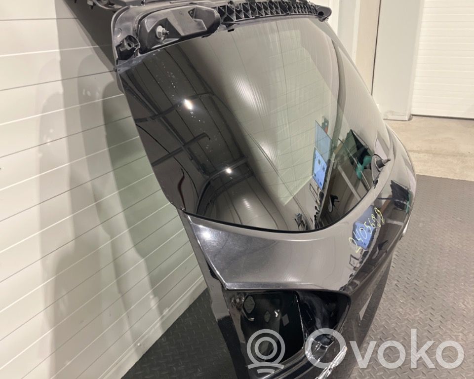 Ford Kuga I Puerta del maletero/compartimento de carga 