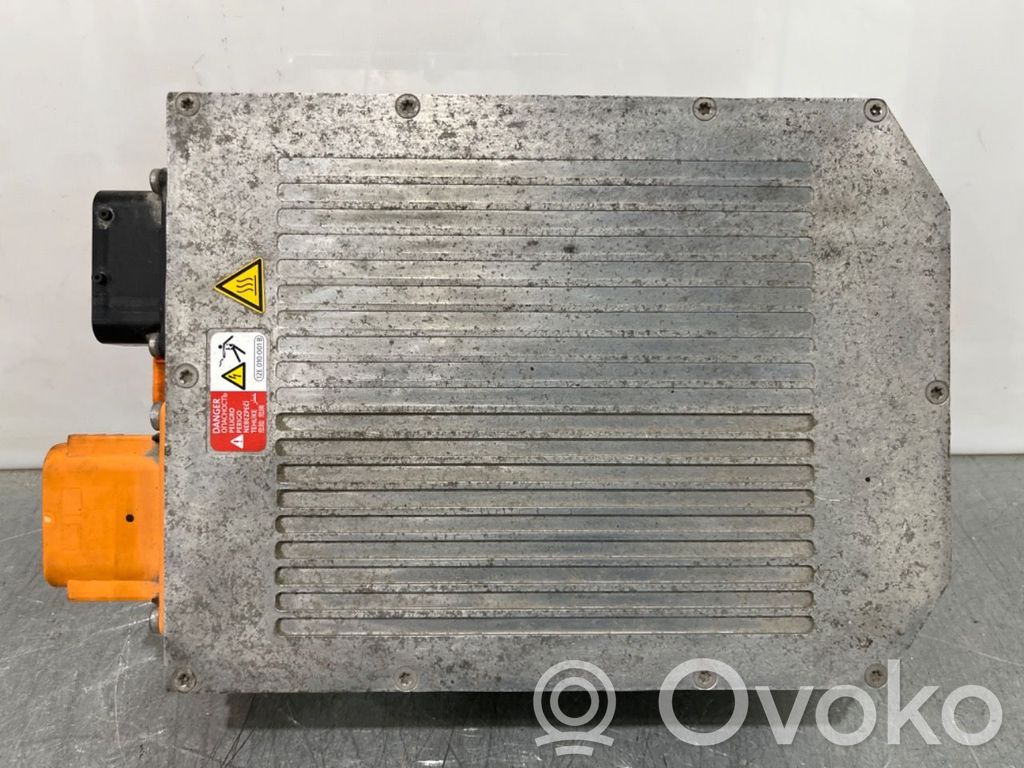 Volkswagen e-Golf Cargador de batería (opcional) 
