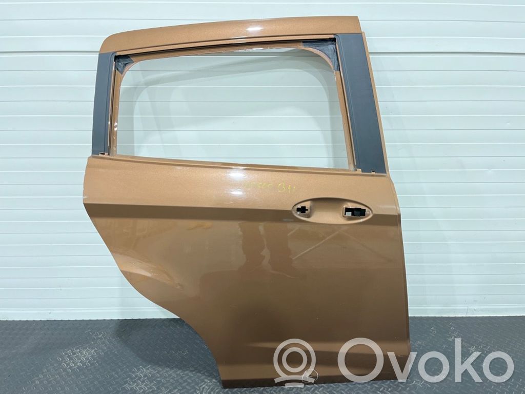 Ford B-MAX Šoninės slankiojančios durys 