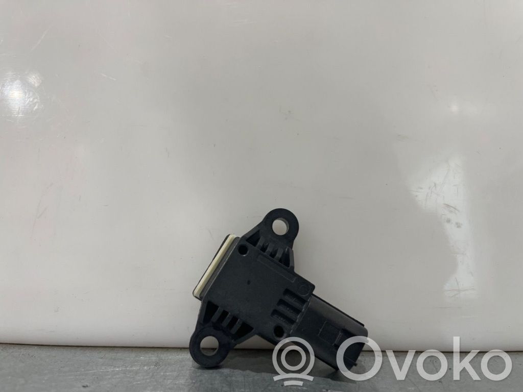 Ford B-MAX Airbag deployment crash/impact sensor 