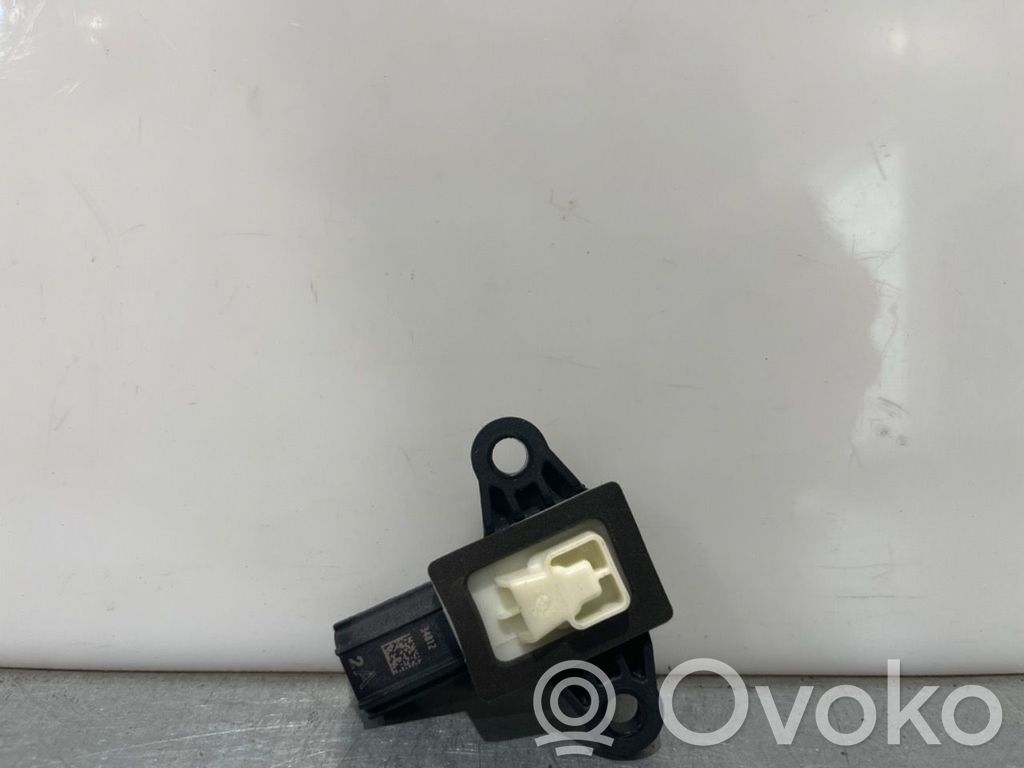 Ford B-MAX Airbagsensor Crashsensor Drucksensor 