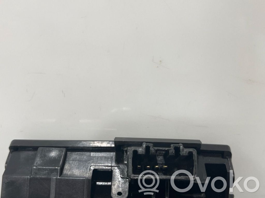 Ford B-MAX Loquet de verrouillage de hayon 