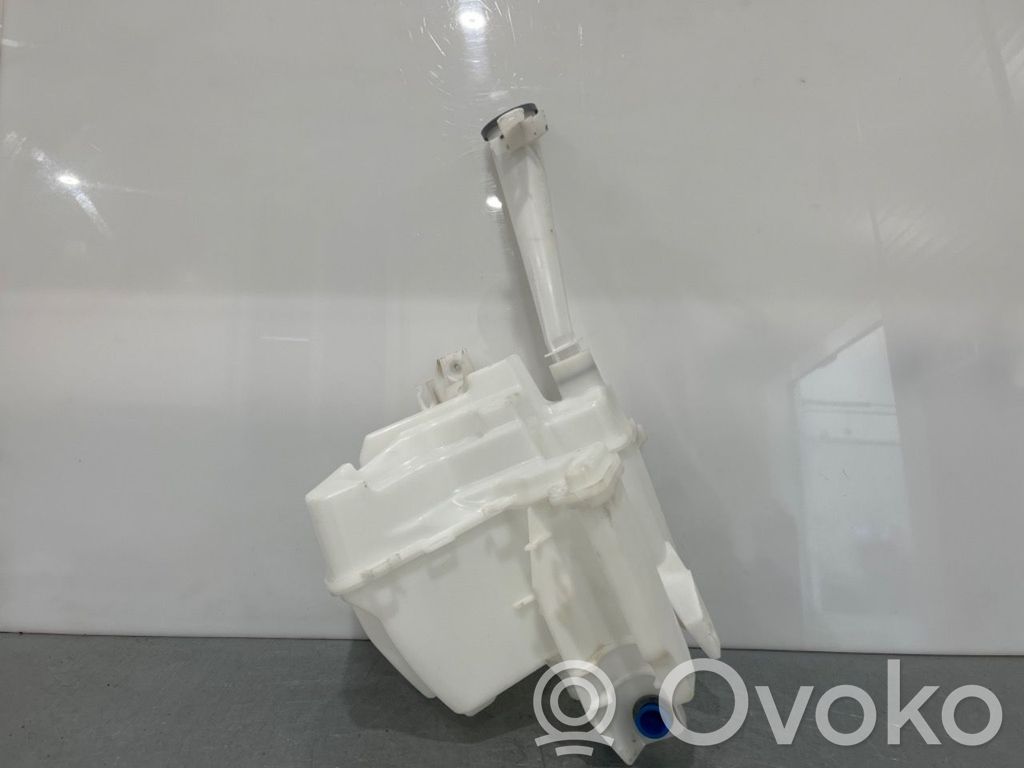 Nissan Pulsar Serbatoio/vaschetta liquido lavavetri parabrezza 