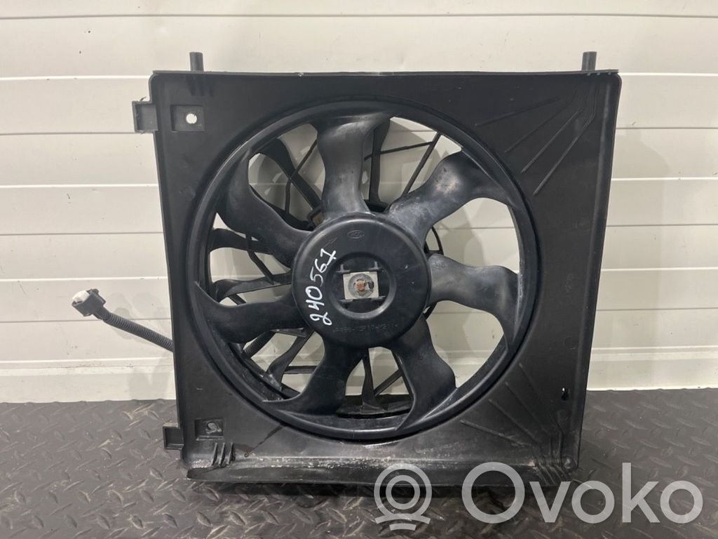 Tesla Model S Difūzorius 