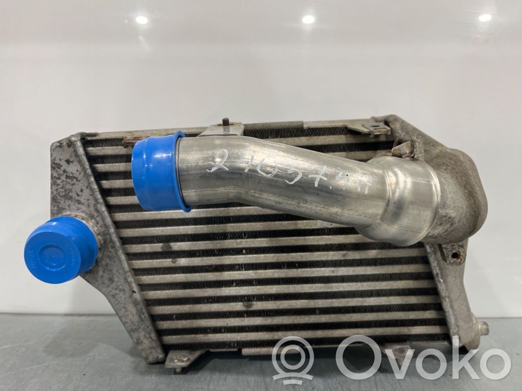 Intercooler radiator   4E0145806G,4E0145806G