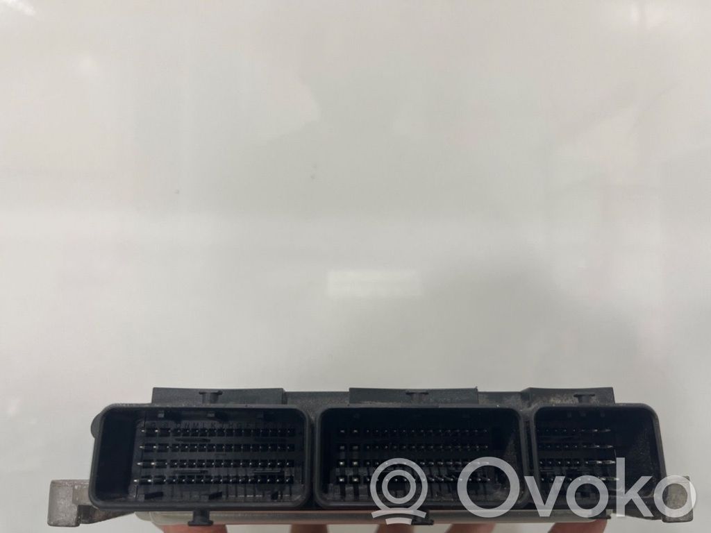 Engine control unit/module ECU   93457323,93459020,93459020,0281031363,93457323,93459020