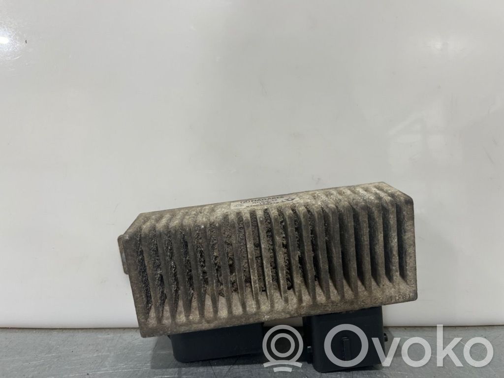 Opel Vivaro Alte relee 