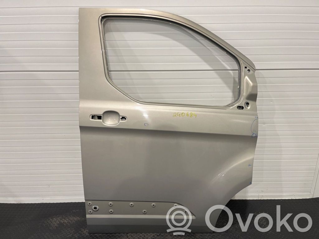 Ford Transit Custom Priekinės durys 
