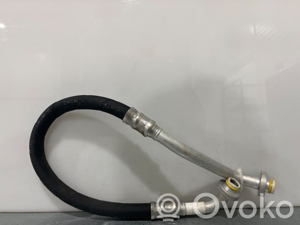 Volvo C40 Wąż / Przewód klimatyzacji A/C 