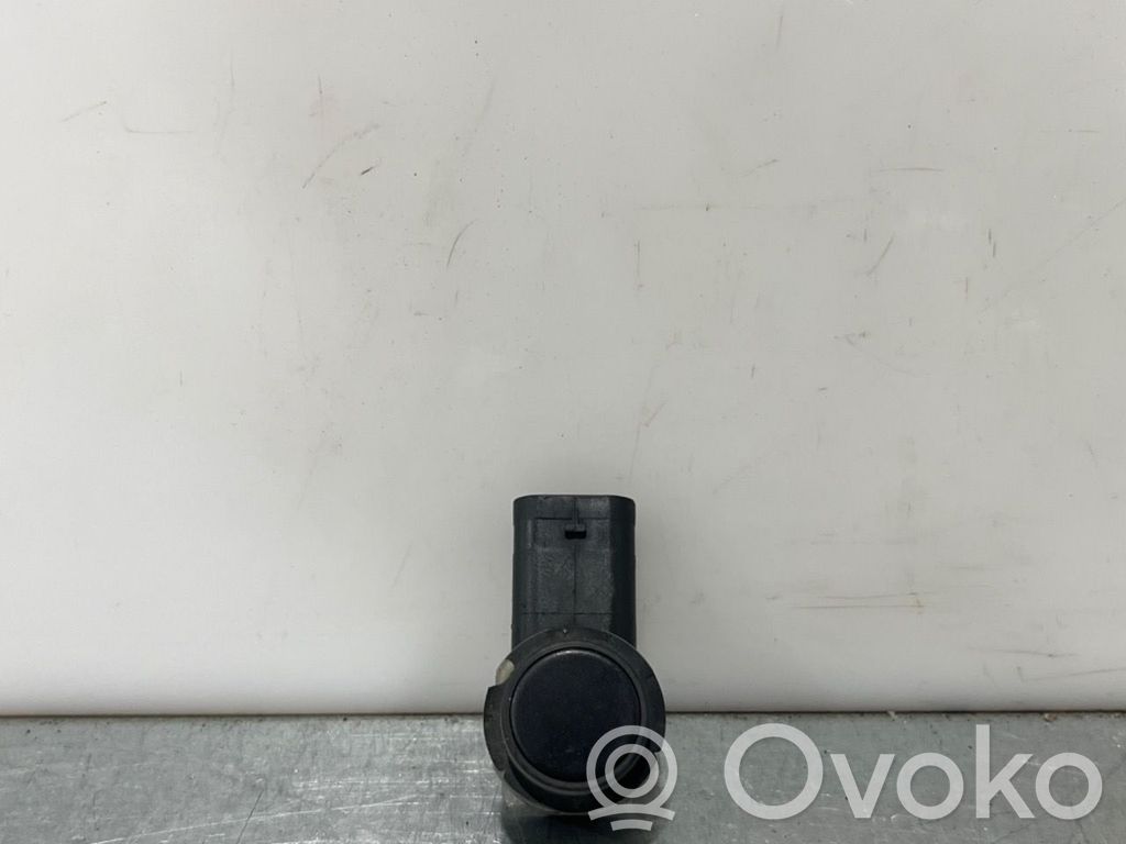 Ford Transit Custom Parking (PDC) sensor switch 