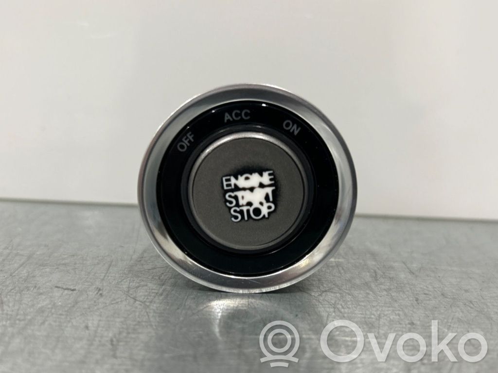 Hyundai i40 Engine start stop button switch 