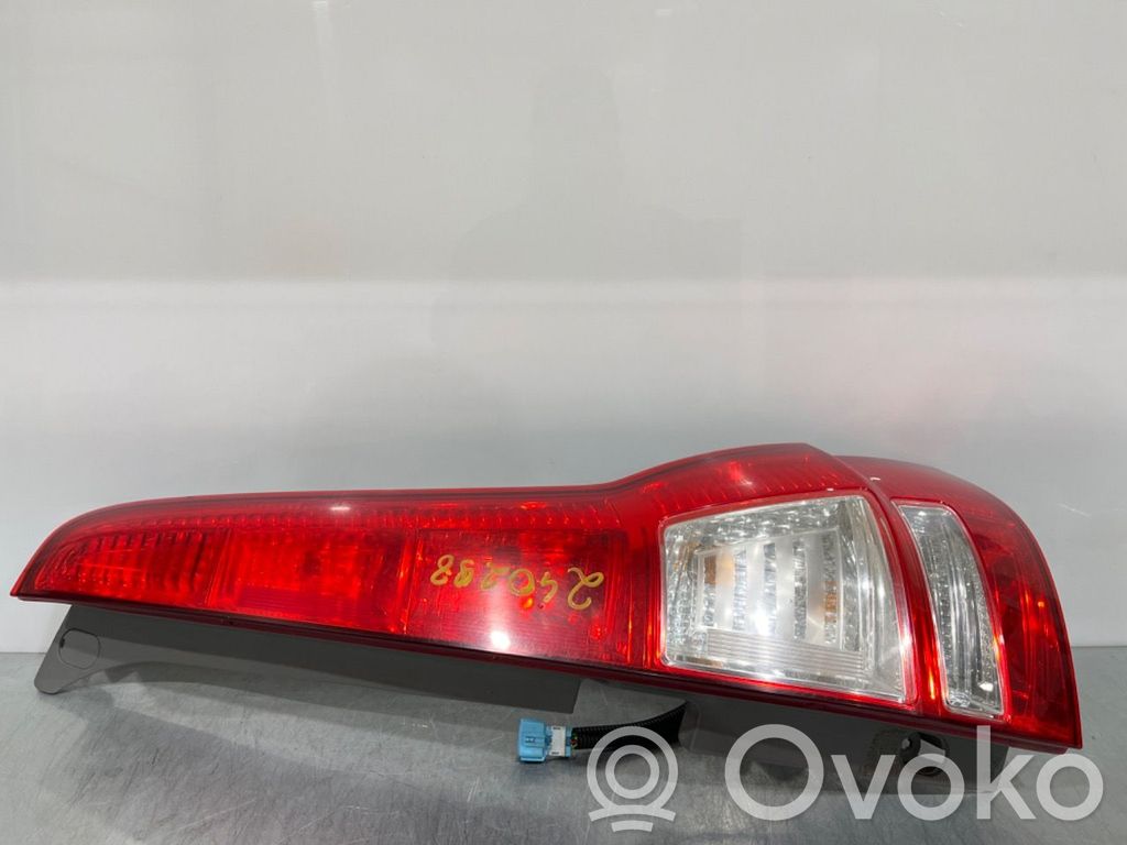 Honda CR-V Lampa tylna 