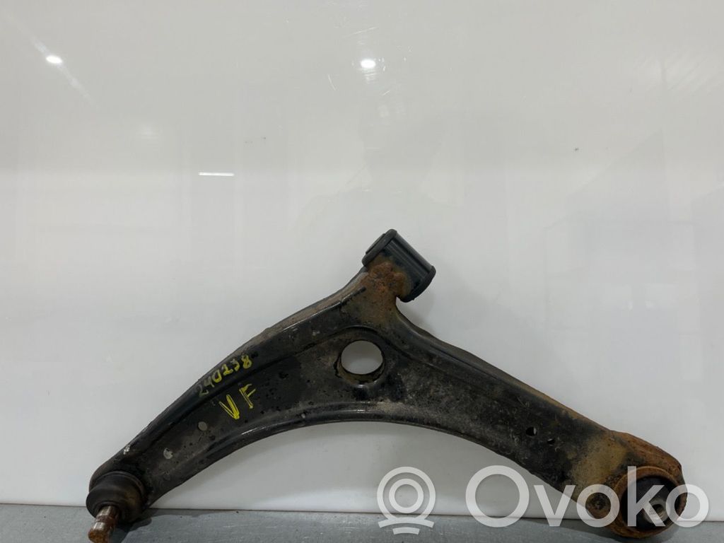 Mitsubishi Outlander Svira 