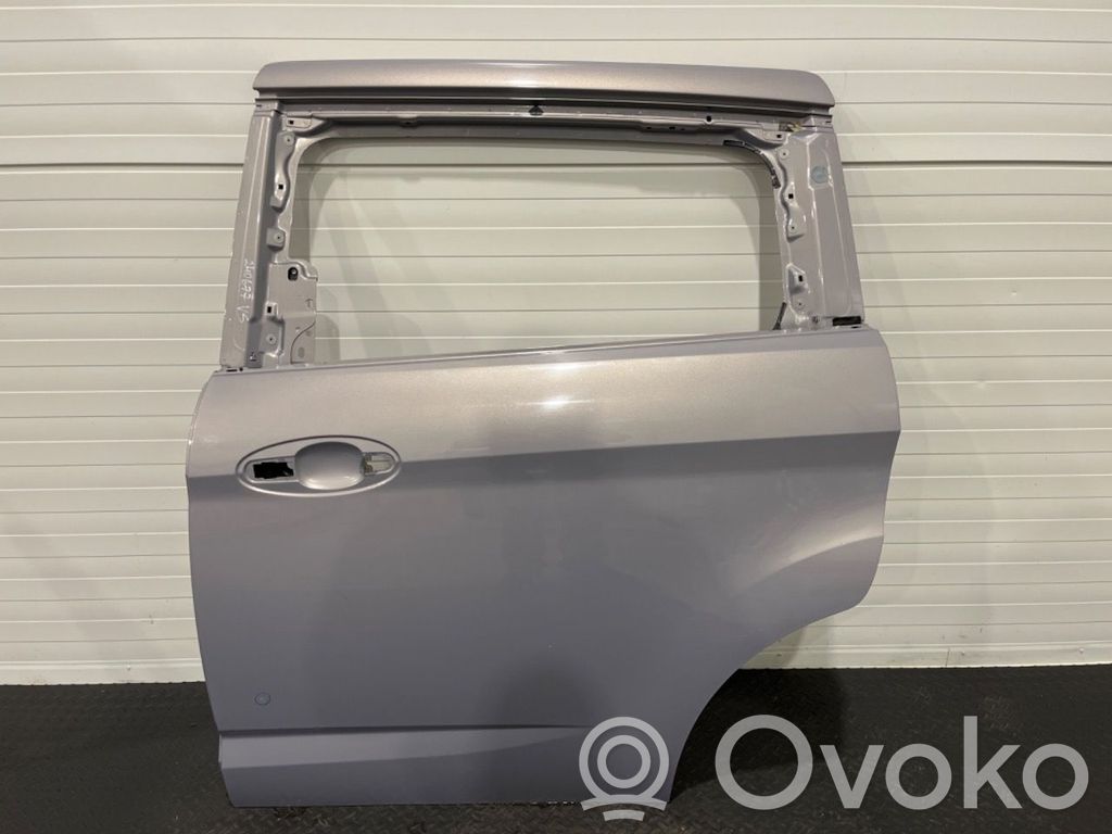 Ford C-MAX II Puerta corrediza 