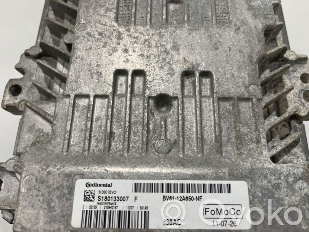Unité de commande, module ECU de moteur   1777659,BV6112A650NF,BV6112A650NF,1777659,BV6112A650NF,S180133007