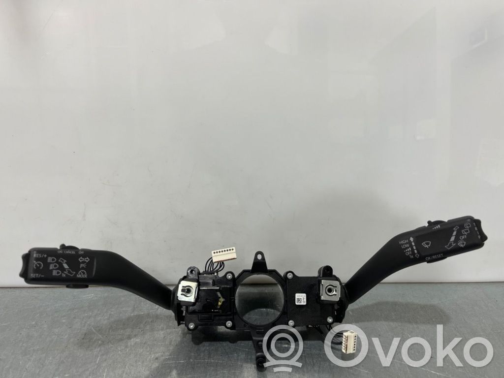 Volkswagen Caddy Interruttore/pulsante di controllo multifunzione 