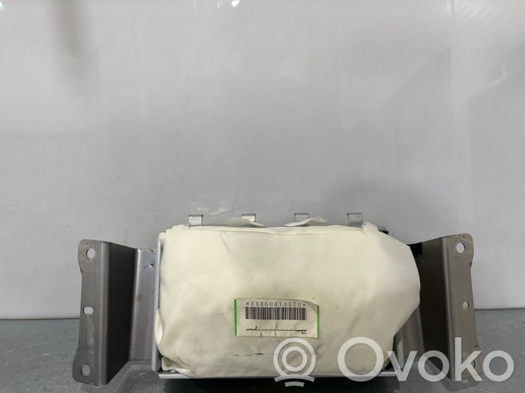 Mazda 3 I Airbag del pasajero 